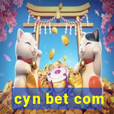 cyn bet com